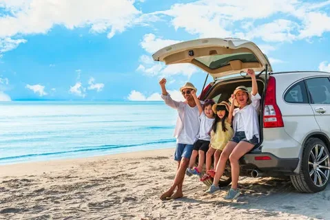 Why Hiring a Car is So Important for a Family Vacation or a Holiday