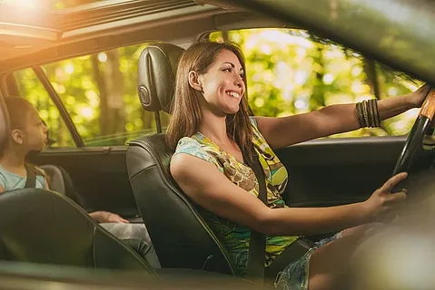 Driving with Comfort is Possible in Older Cars, We Guarantee