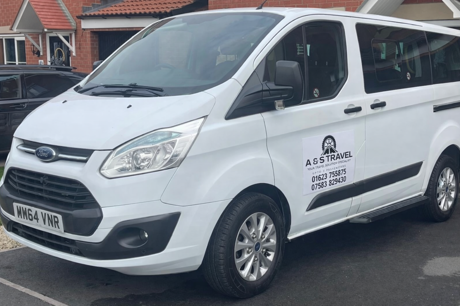 Minibus Hire